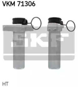 VKM 71306 SKF Натяжной ролик, ремень ГРМ